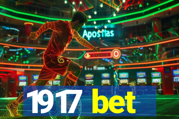 1917 bet